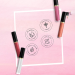 Lip Gloss with Shea Butter 3.5ml