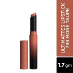 Color Sensational Ultimattes Lipstick- 799 More Taupe