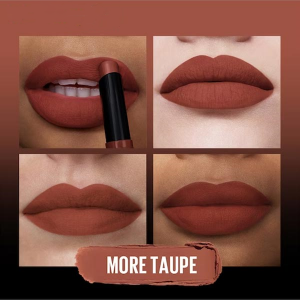 Color Sensational Ultimattes Lipstick- 799 More Taupe