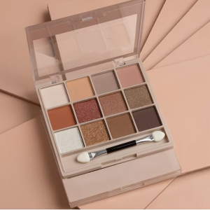 Back to Basics Eyeshadow Palette Shade-02