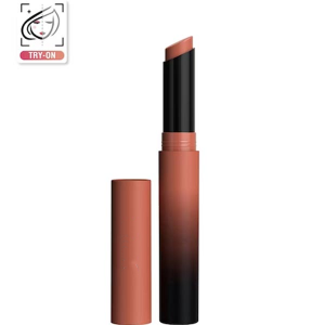 Color Sensational Ultimattes Lipstick- 799 More Taupe